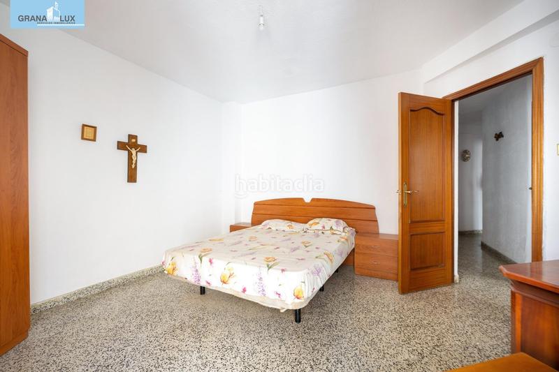 Foto 8a575794-817a-4904-955d-c9abf52e4836. Pis a calle santa adela 48 a Barrio de Zaidín Granada