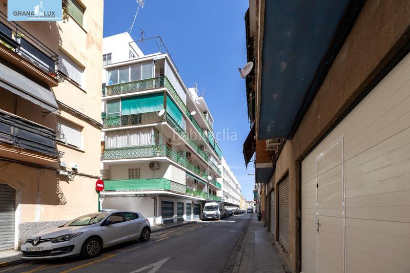 Foto a8e82d01-4b47-4993-aa4f-fb7281d7c821. Pis a calle santa adela 48 a Barrio de Zaidín Granada