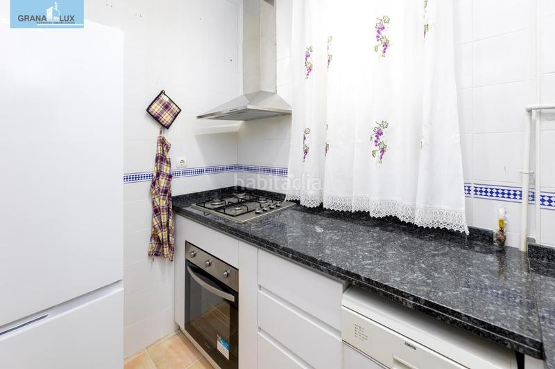 Foto 297eb584-3da8-4153-8bfb-de7d6f2accab. Apartamento venta de apartamento con licencia turística junto a gran vía en Granada