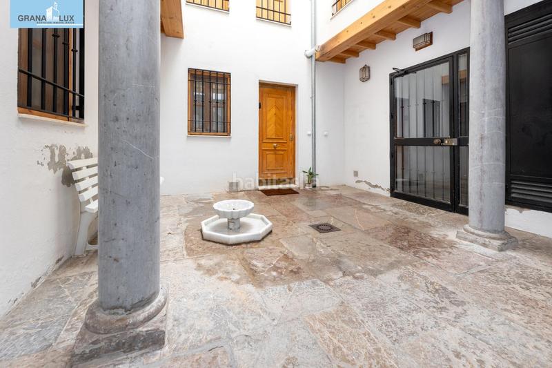 Foto 31693cf2-c02d-4b66-b87f-a72a03744e5d. Apartamento venta de apartamento con licencia turística junto a gran vía en Granada