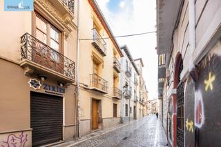 Appartement in Barrio de Albaicín