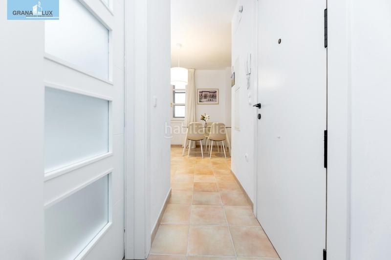 Foto 7e05e835-71d4-479e-be41-d4f9b4c094b6. Apartamento venta de apartamento con licencia turística junto a gran vía en Granada