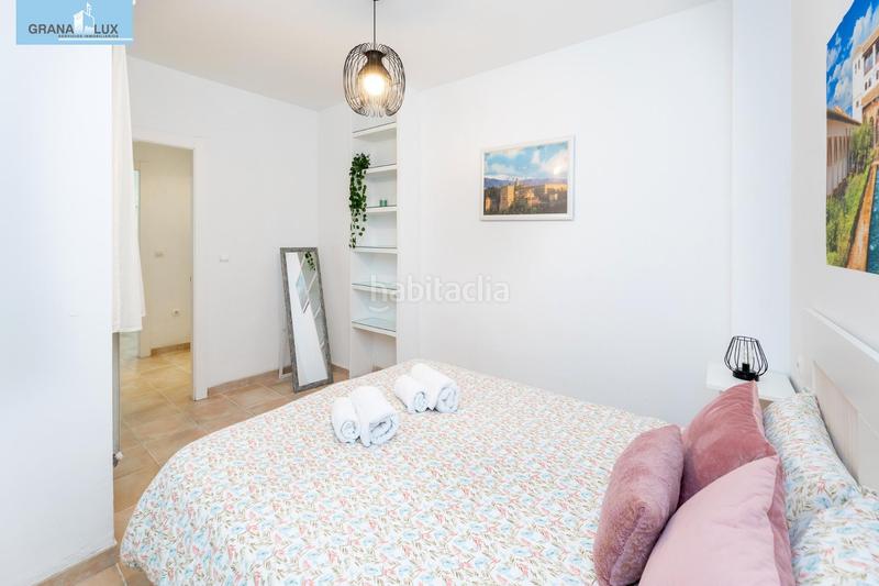 Foto a660fd53-76d0-43bb-b57f-970a3f60e5e7. Apartamento venta de apartamento con licencia turística junto a gran vía en Granada
