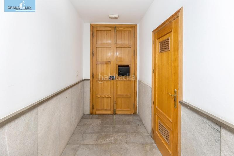 Foto a803d64e-429e-4d27-98b0-d702468f43f9. Apartamento venta de apartamento con licencia turística junto a gran vía en Granada