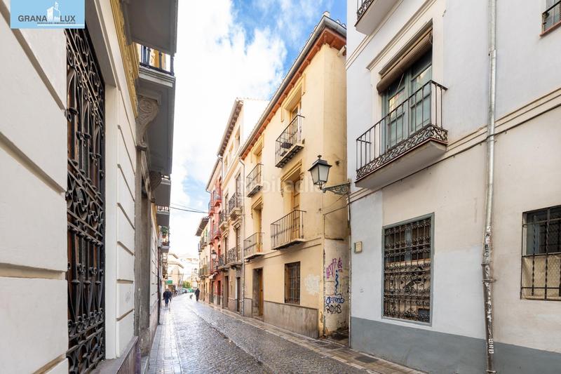 Foto ba2d9e4f-f257-41dc-b68f-f6f970fb6bd3. Apartamento venta de apartamento con licencia turística junto a gran vía en Granada