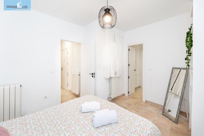 Foto c262a039-9fff-4d0e-a7d4-b88b0021da33. Apartamento venta de apartamento con licencia turística junto a gran vía en Granada