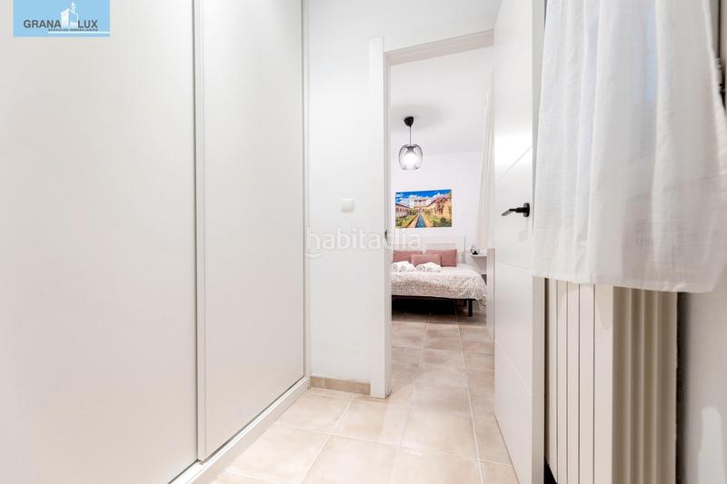 Foto cf0d78fd-5833-4db4-80a6-99f8b80be25a. Apartamento venta de apartamento con licencia turística junto a gran vía en Granada