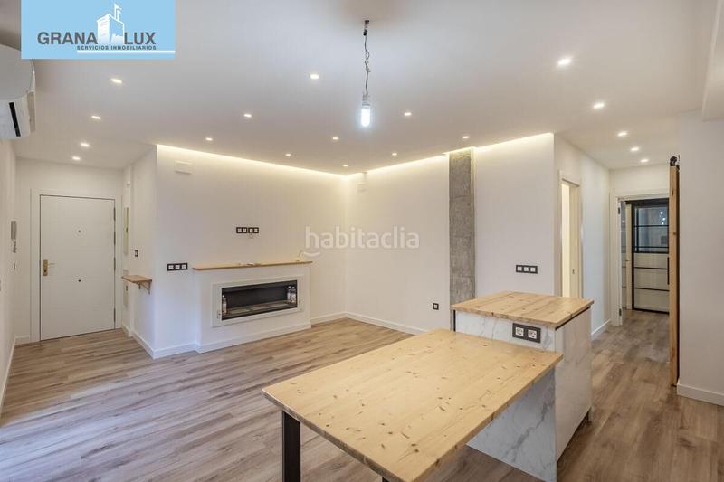 Foto 1c7b7827-b52f-45f9-bdb8-3a74df196651. Appartement avec chauffage parking piscine dans San Antón Armilla