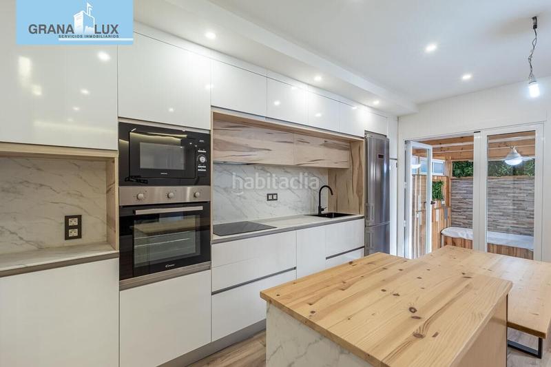 Foto 1da13da3-9f30-4597-8d08-d3f59c6485a8. Appartement avec chauffage parking piscine dans San Antón Armilla