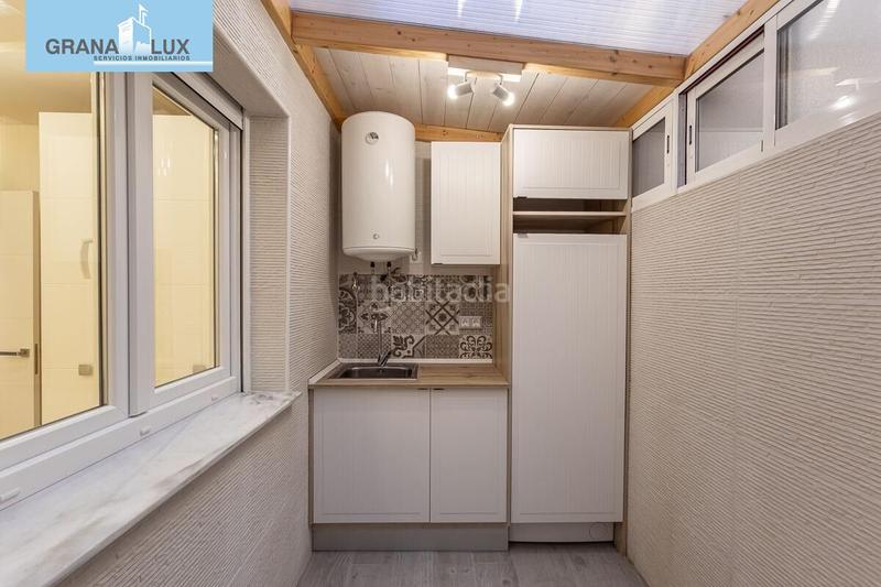 Foto 31f624d1-505f-4124-9b43-01e0f1a045e8. Appartement avec chauffage parking piscine dans San Antón Armilla