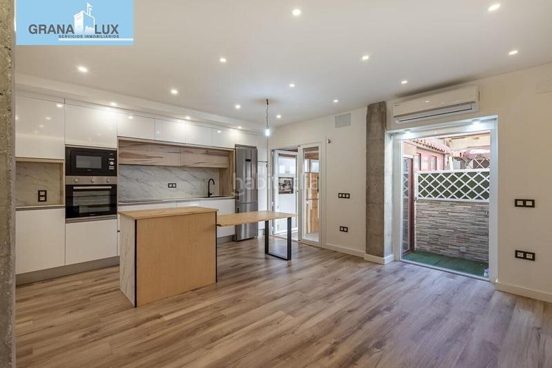 Foto 31f792cd-5091-4092-86f6-72f31be94514. Appartement avec chauffage parking piscine dans San Antón Armilla