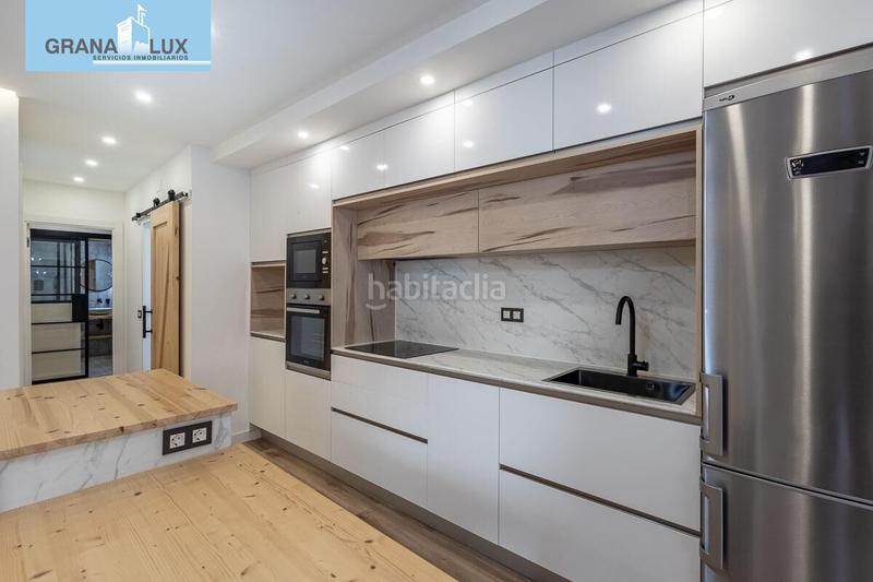 Foto 3dc19f39-8a50-4201-92ec-00cfe218aa98. Appartement avec chauffage parking piscine dans San Antón Armilla