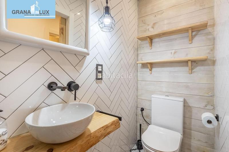 Foto 4196bd3d-049b-4da2-a69f-564189695372. Appartement avec chauffage parking piscine dans San Antón Armilla