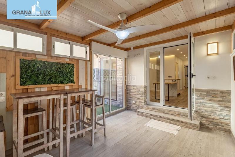 Foto 47959e29-2896-4f23-90cb-0a3ab1d4d1af. Appartement avec chauffage parking piscine dans San Antón Armilla