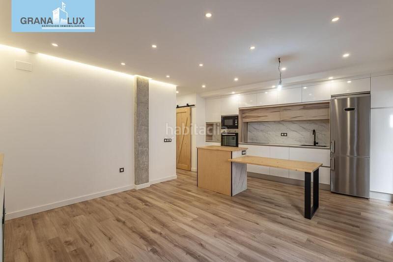 Foto 5990dfa7-a6b9-4c56-bd4b-8b537de986ce. Appartement avec chauffage parking piscine dans San Antón Armilla