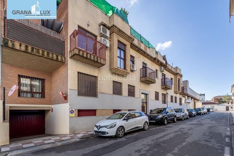 Foto 61232a95-a8da-493a-bf81-17b0c6ffa89f. Appartement avec chauffage parking piscine dans San Antón Armilla