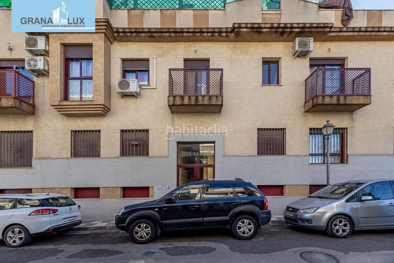 Foto 6db79a39-2a22-4747-9aa7-48a7f38e8b92. Appartement avec chauffage parking piscine dans San Antón Armilla