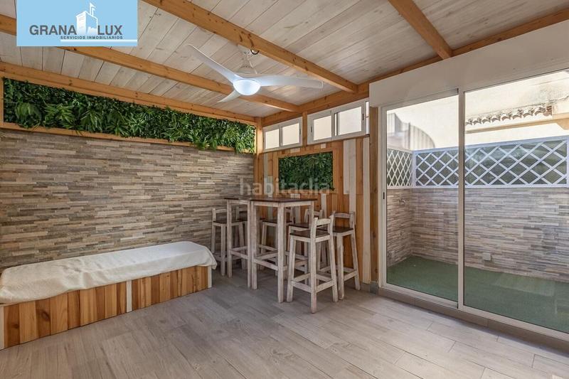 Foto 7b88e9e0-95d2-4597-be4f-1874001e8ce2. Appartement avec chauffage parking piscine dans San Antón Armilla