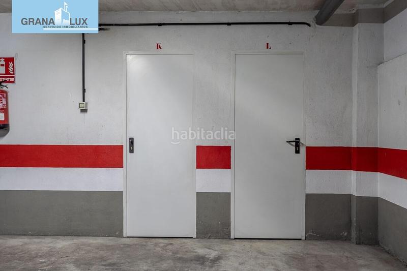 Foto 82e45b2a-48fd-4d8a-a47b-549879b21bbc. Appartement avec chauffage parking piscine dans San Antón Armilla