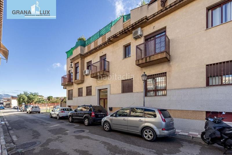 Foto 8d934a81-325f-4bad-a68d-05b7058a458d. Appartement avec chauffage parking piscine dans San Antón Armilla