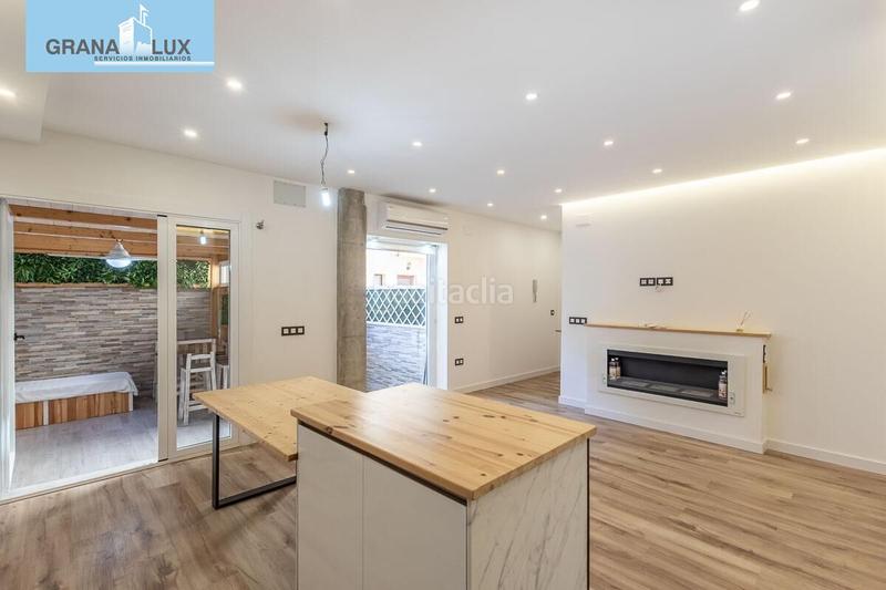 Foto 9a7bf8f9-40c3-487f-9e83-e90cb9ce3ade. Appartement avec chauffage parking piscine dans San Antón Armilla