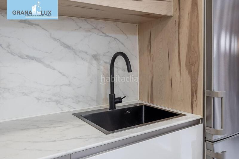 Foto a3810999-2d77-4c06-ae83-e48581aa58b0. Appartement avec chauffage parking piscine dans San Antón Armilla