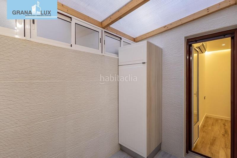 Foto ab682765-23fc-4c53-b719-63b8690432b4. Appartement avec chauffage parking piscine dans San Antón Armilla