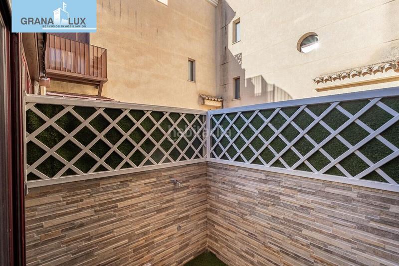 Foto b3dc6d91-5070-4e0a-8b84-4736b0ebf961. Appartement avec chauffage parking piscine dans San Antón Armilla