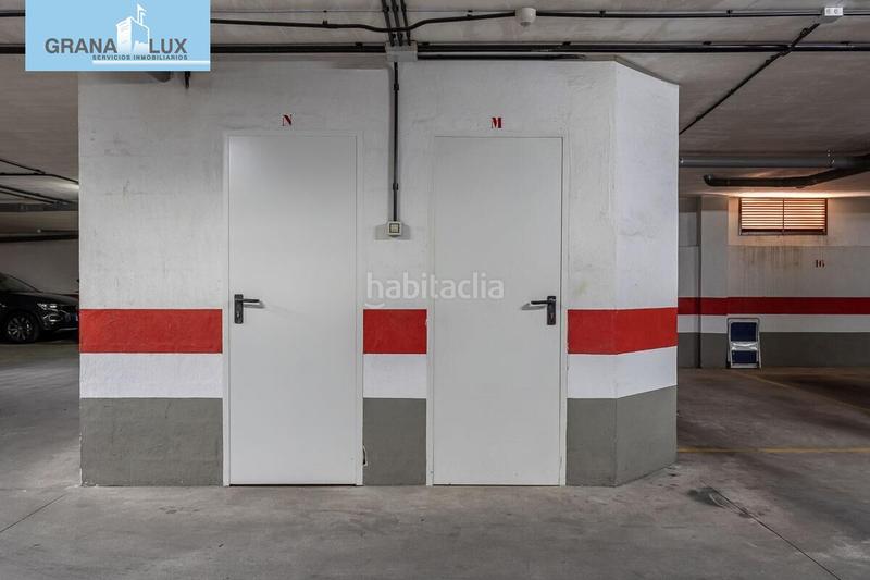 Foto b51f84d6-be3e-4da7-a07b-d8b888da5f54. Appartement avec chauffage parking piscine dans San Antón Armilla