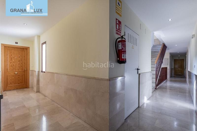 Foto ba1fad27-00ce-42d3-8881-c27875bb8404. Appartement avec chauffage parking piscine dans San Antón Armilla