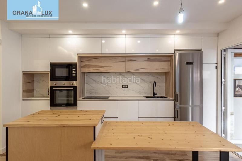 Foto c062df79-a6d7-41e4-9187-70beaa85b984. Appartement avec chauffage parking piscine dans San Antón Armilla