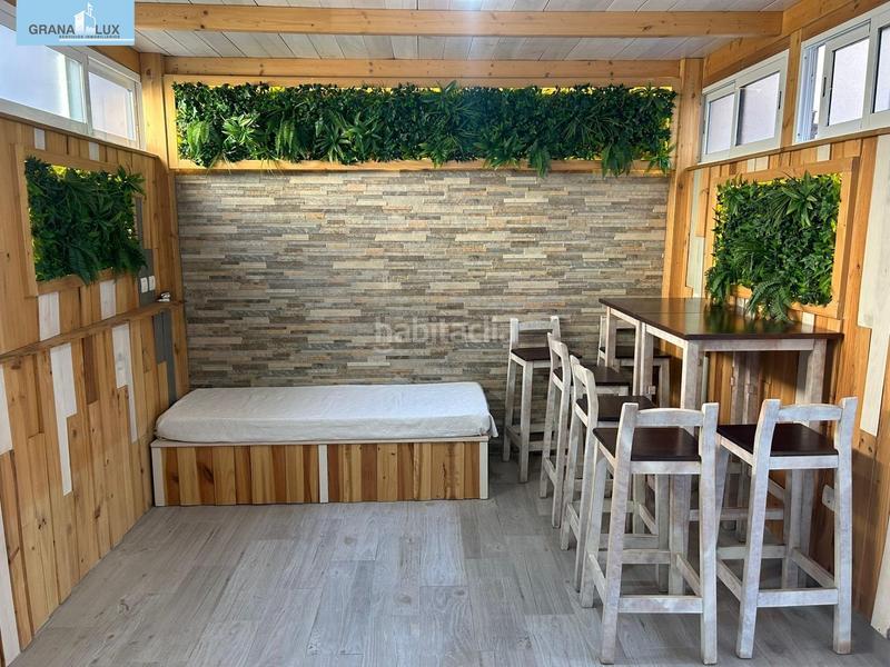 Foto ce5295ed-8896-4d12-8ffe-d956cb61fdf0. Appartement avec chauffage parking piscine dans San Antón Armilla