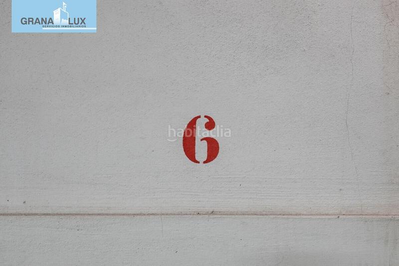 Foto cf9ce1b2-46f6-4d1e-ac5c-d12de87a82cd. Appartement avec chauffage parking piscine dans San Antón Armilla