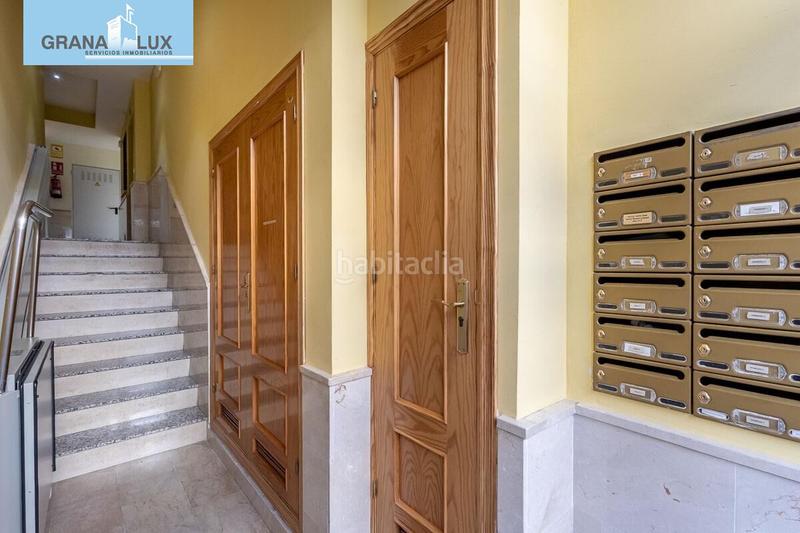 Foto ea6c2a09-60e0-450f-9b51-7559b2085a24. Appartement avec chauffage parking piscine dans San Antón Armilla