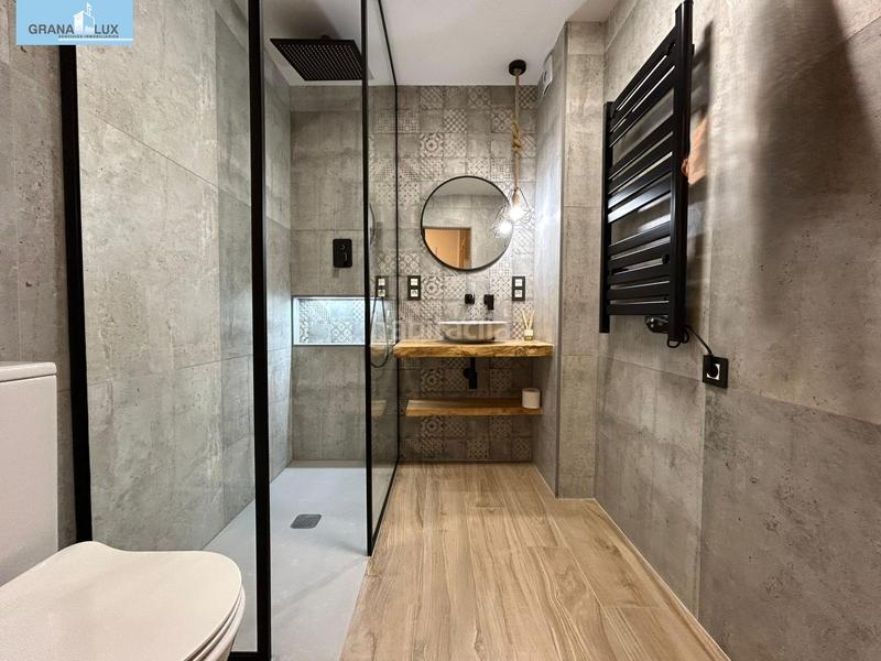 Foto eb16378b-d230-43eb-b962-90f3d2085560. Appartement avec chauffage parking piscine dans San Antón Armilla