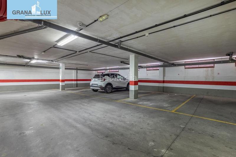 Foto f7814cdc-e6ba-45d5-84ed-dba7b568aa4f. Appartement avec chauffage parking piscine dans San Antón Armilla