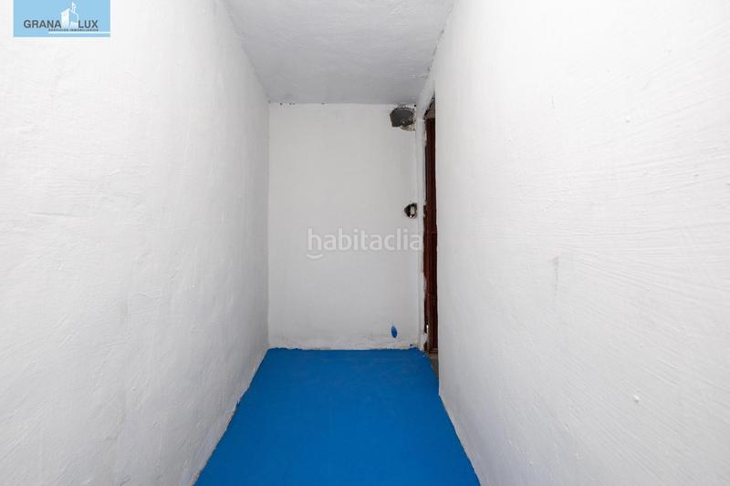 Foto 03ececff-2721-4b2d-bf95-1621ae72b88a. Posto auto in Centro - Sagrario Granada