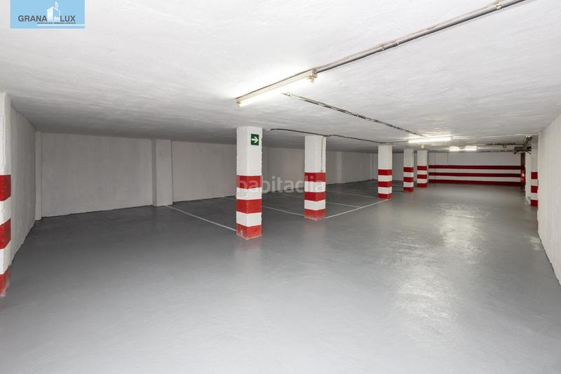 Foto 1d9370b5-a2ef-41a2-a11b-99f6d628665e. Posto auto in Centro - Sagrario Granada