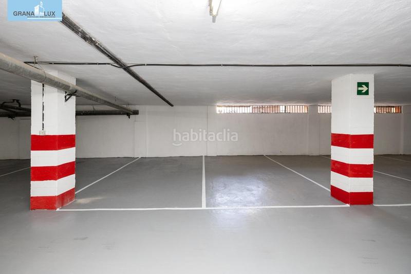 Foto 23864362-fe8c-46cf-9962-eb1a57a0eb6f. Posto auto in Centro - Sagrario Granada