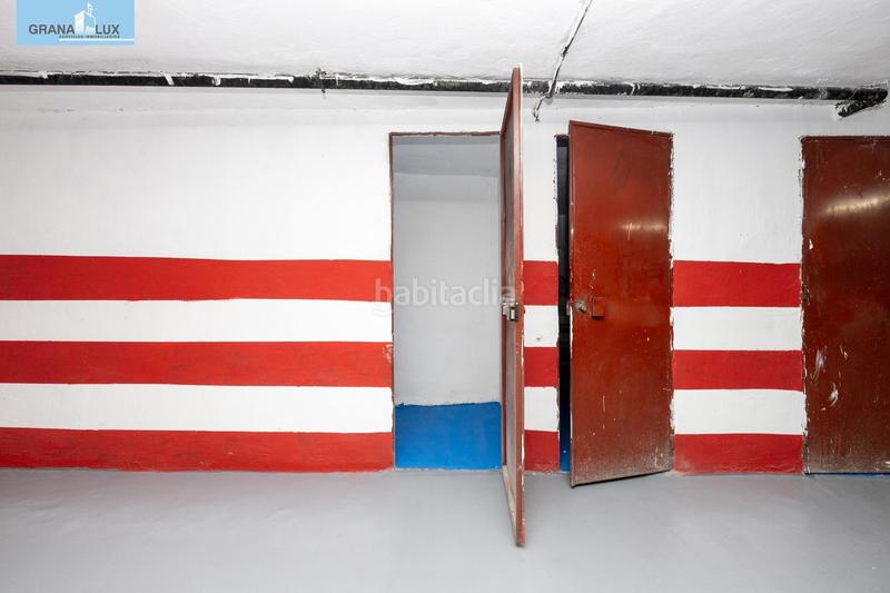 Foto 36d90df8-3f61-4847-b601-2e6e72b8c71b. Posto auto in Centro - Sagrario Granada