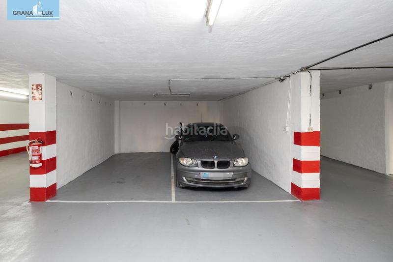 Foto 38774618-b732-48f1-afcc-781a69577c0f. Posto auto in Centro - Sagrario Granada