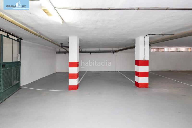 Foto 492d2676-de57-4ef0-b37b-42e220f039c2. Posto auto in Centro - Sagrario Granada