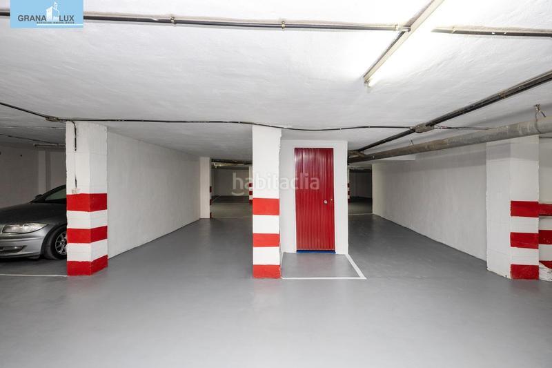 Foto 4fa18328-b3d5-4ee0-8133-0f9632f170ef. Posto auto in Centro - Sagrario Granada