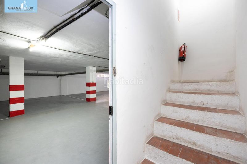 Foto 6b3d6232-aa21-4bb2-aff2-04a387e80bf2. Posto auto in Centro - Sagrario Granada