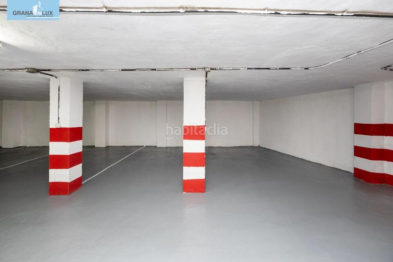 Foto 7a1ab69c-2df9-48ba-9ad5-d63641a38067. Posto auto in Centro - Sagrario Granada