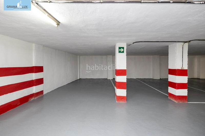 Foto 9c430712-422b-4c55-b9d4-bfb27a06b96b. Posto auto in Centro - Sagrario Granada