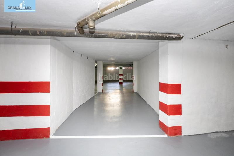 Foto af480e68-05f8-4dbc-b956-1c71c10489eb. Posto auto in Centro - Sagrario Granada