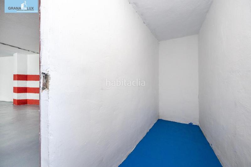 Foto af9d0464-f6b8-47ee-81de-6569e12e80e0. Posto auto in Centro - Sagrario Granada