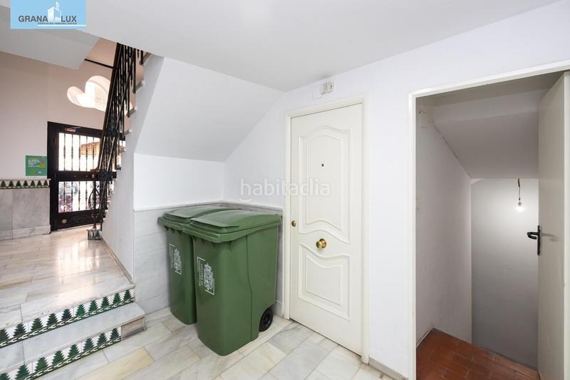 Foto bb14b565-75a2-4f70-bbe3-e4b65102d4d5. Posto auto in Centro - Sagrario Granada