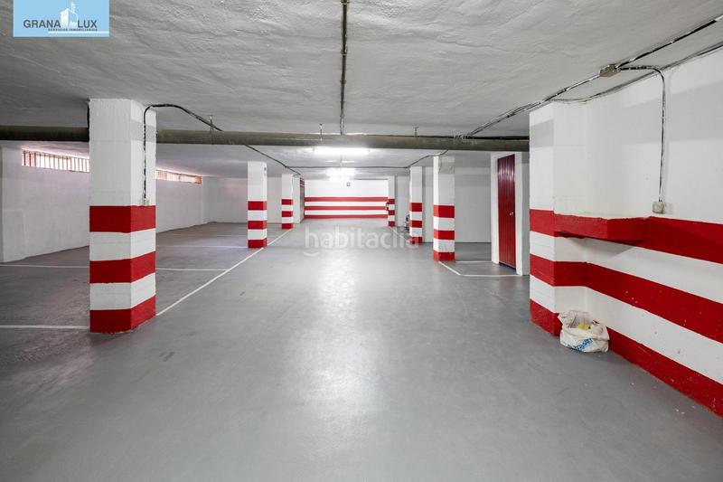 Foto bd8b20c1-5bda-4fd5-9521-031afddc849d. Posto auto in Centro - Sagrario Granada